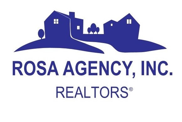 Rosa Agency Realtors logo